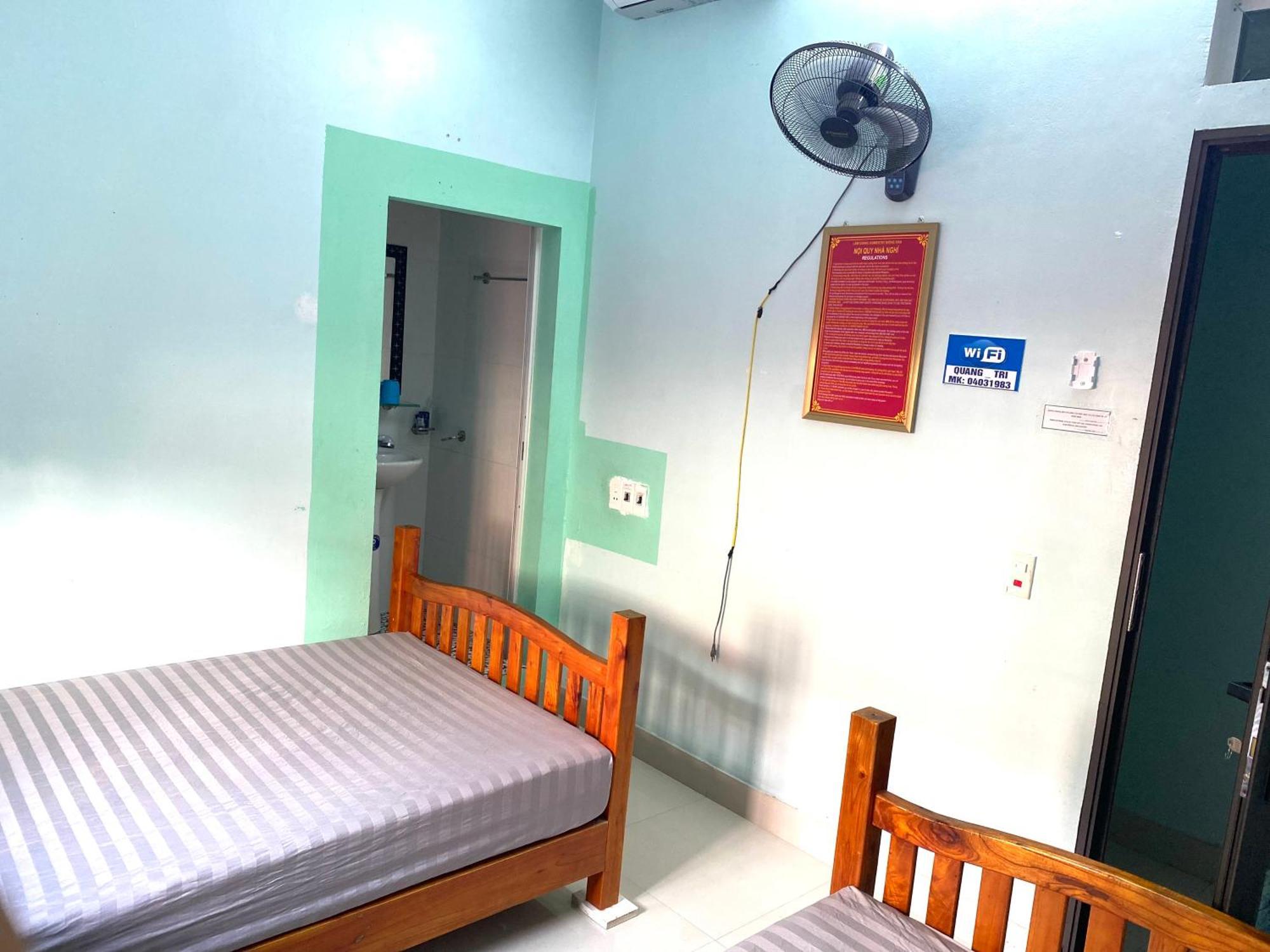Homestay Lam Giang Ha Giang Exterior foto